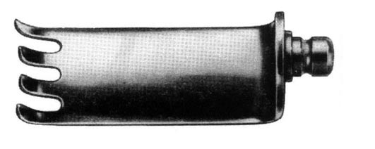 CASPAR OTOMATİK EKARTÖR BİLEYT 60X20MM